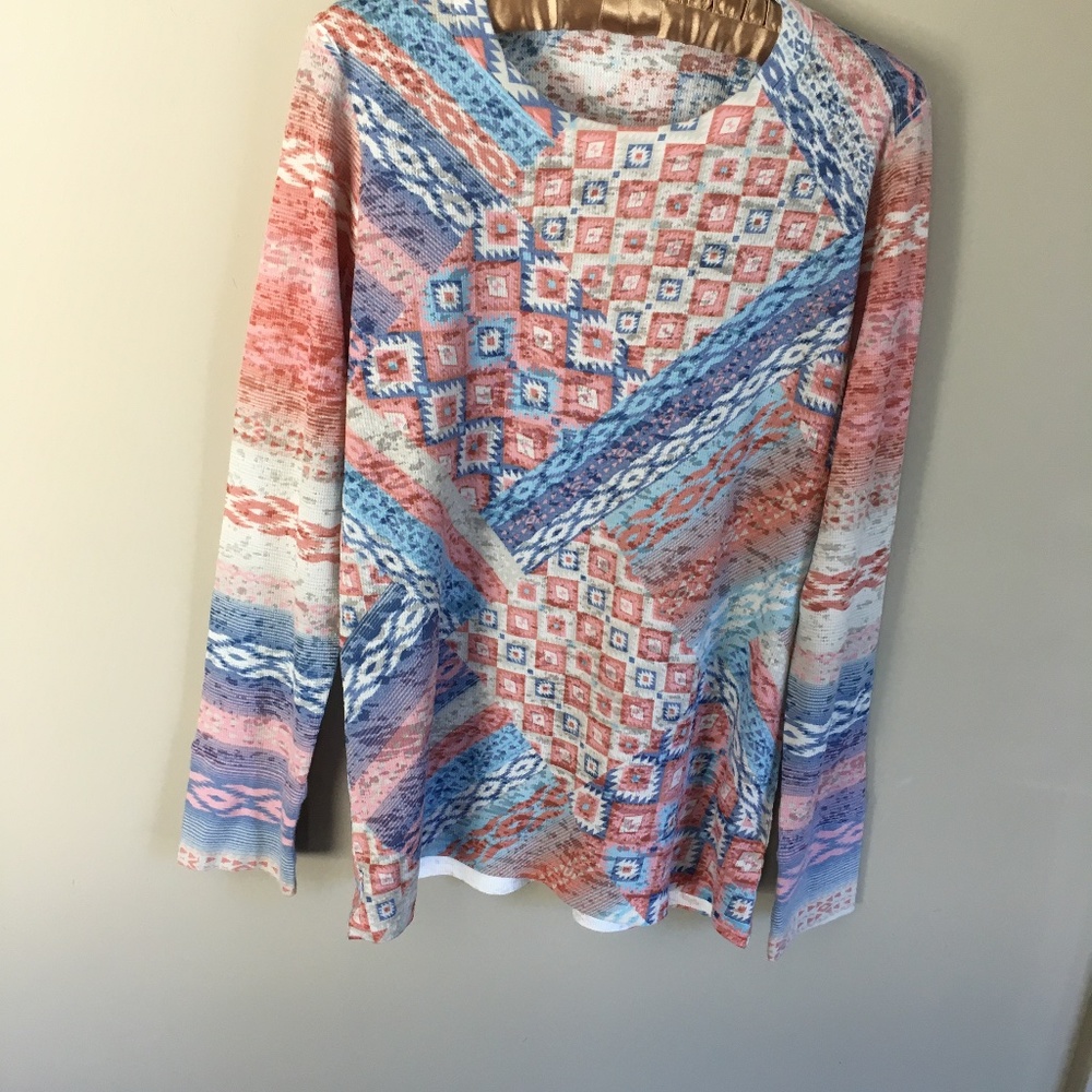 Printed T-shirt